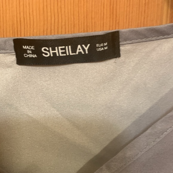 SHEILAY DRESS - Picture 2 of 5